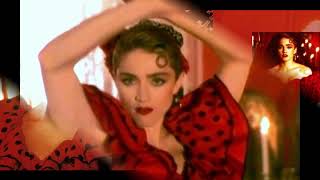 La Isla Bonita  Madonna  special version [upl. by Gibun399]