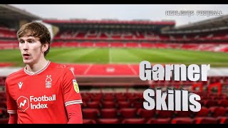 James Garner  Skills And Goals  Young Talent [upl. by Ainaj]