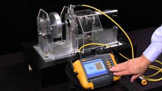 How to Measure Vibration with the Fluke 810 Vibration Tester [upl. by Karissa]