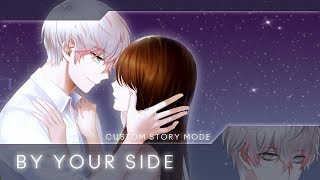 『 Mystic Messenger 』 By Your Side [upl. by Aivax]