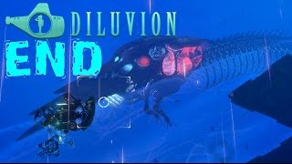 Diluvion END [upl. by Aronow]