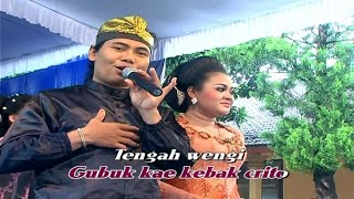 Jithul Feat Via  Gubuk Asmoro  Official Music Video [upl. by Gibbon742]