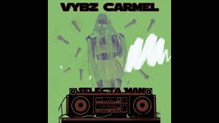 Selecta Man  Vybz Carmel [upl. by Eislek]