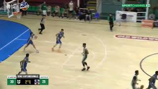 Highlights AvellinoLions Bisceglie [upl. by Arri]