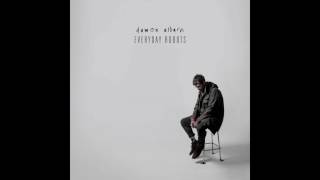 Damon Albarn  Everyday Robots 2014 [upl. by Tiler]