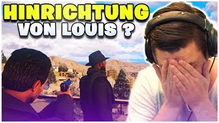 DAS ENDE VON LOUIS   Best of Shlorox 284 Stream Highlights  GTA 5 RP [upl. by Peedsaj]