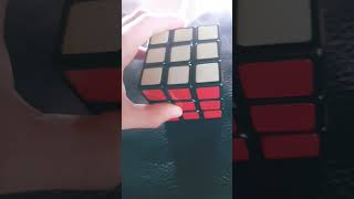 Jai fait mon 1er rubiks vub [upl. by Alleyn]