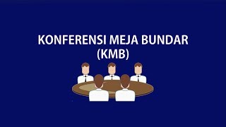 Konferensi Meja Bundar WKS14 [upl. by Nortal]