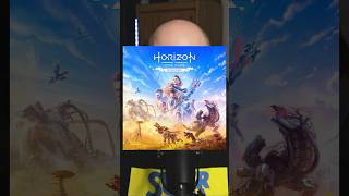 Horizon Zero Dawn Remastered videogames gaming gamingvideos pcgaming pcgamer ps5 ps5pro [upl. by Madox687]