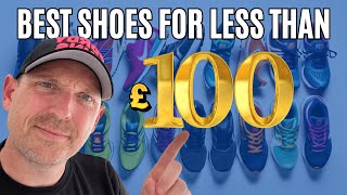 BEST RUNNING SHOE BARGAINS MAY 2024  Best value running shoes  ASICS ADIDAS  MORE  FORDY RUNS [upl. by Mungovan]