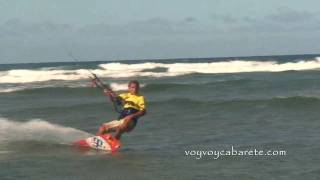 19 Kitesurf  FINAL Master of the Ocean  triathlon  kiteboarding  FINAL  09 [upl. by Atsahs]