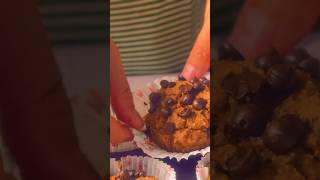 SUPER Healthy amp tasty Muffins WITHOUT OIL or SUGAR [upl. by Datnow]