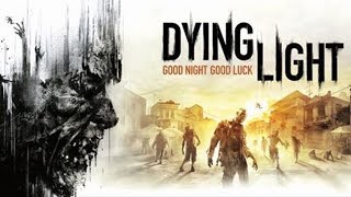 Dying Light  Full Soundtrack  OST [upl. by Ailicec]