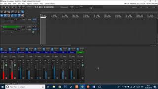 How to listen to YouTube and your DAW at the same time with low latency WASAPI  Tutorial [upl. by Edualc]