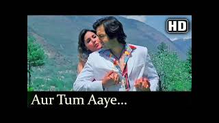 Aur Tum AayeFull Song  Dosti 90s songs Bollywood  90s hindi song shits  bollywood 90s song [upl. by Sina269]