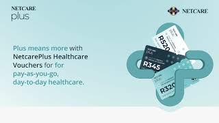 Netcare Prepaid Healthcare Vouchers [upl. by Yelrah]