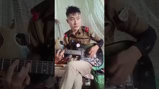 Nagaland police 171124 Rock amp Roll [upl. by Rosco]