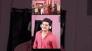 Lahenga Me Meter 🤩❤️ ytshorts viral trending mrmontyy remix duet oldbhojpurisong old [upl. by Ansela]