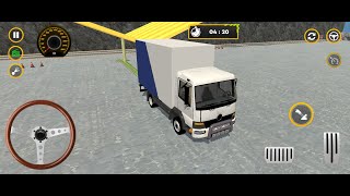 Tow truck Simulator best gameplaybest android game [upl. by Brendon106]