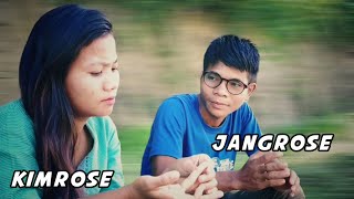 Jangrose in Kimrose ahel lai [upl. by Talich]