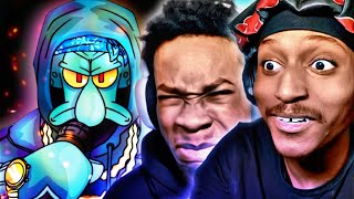 GLORB  TRENDSETTER REACTION WImJay  THIS MIGHT BE THERE BEST SONG [upl. by Crandall900]