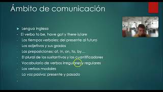 Podcast 6 sección 1 Todo sobre la prueba de acceso a grado medio en Andalucía [upl. by Naejeillib]