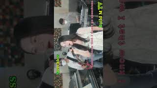 Naomi Scott  Speechless Form 알라딘  quotAladdinquot Rock Ver  Cover by Flora Band Build M [upl. by Bibah718]