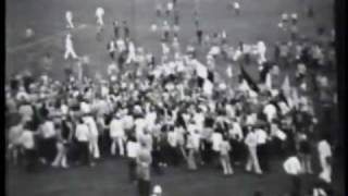 1973 Grand Final Glenelg versus North Adelaide last 15 mins [upl. by Zannini154]