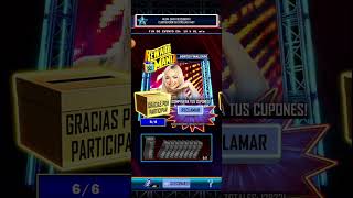 WWe SuperCard S10  RewarMania Rewards [upl. by Uol]