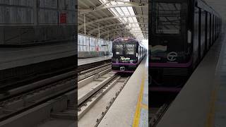 Pune Metro  No ads No Scams 👌 CleanMetro pcmc vlog [upl. by Stoller]