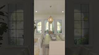 Luxury Home Tour Inside the Stunning Oaks of Calabasas Mansion  Living Room amp Kitchen Reveal [upl. by Asirehc]