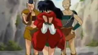 Aome se preocupa por Inuyasha [upl. by Aneed974]