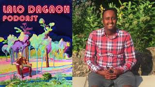 LDP 018 Mahad Olad  Escaping Islam and Gay Conversion Therapy [upl. by Carley]