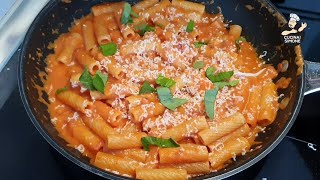 Pasta alla Giancaleone  Ricetta tradizionale Cosentina [upl. by Ennoved419]