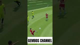 Highlight Timnas Indonesia VS Malaysia Gameplay Sepak Bola [upl. by Eniac]