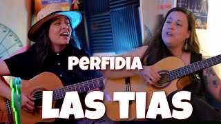 Las Tias  Perfidia Live  ACP [upl. by Enivid]