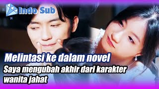 Indo SubTernyata saya adalah cinta pertama CEOSubtitle telah diubah🌟💎BintangBerlian MiniDrama [upl. by Halli]