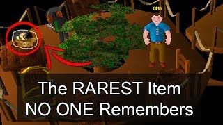 Things Only Old RuneScape Players Will Remember Part 6 [upl. by Altaf]