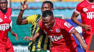 Kagera Sugar 11 Simba SC  Highlights  NBC Premier League 12052024 [upl. by Knutson650]