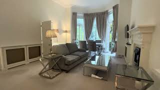 2 bedrooms flat to rent in Egerton Gardens Knightsbridge SW3  Benham amp Reeves [upl. by Eiramadnil]