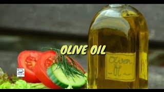 Olive oil benefits in Kannada  Olive Oil Uses  General Info [upl. by Acsecnarf965]