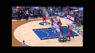 Andrei Kirilenko 20122013 Mix [upl. by Ael262]