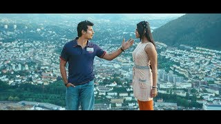 Ko  Ennamo Yedho  Whatsapp Status [upl. by Vez]