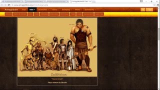 text based rpg review  MUD the only real amp true roleplaying game 23 [upl. by Inaliel]