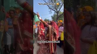 Dance shorts dance viral viralvideo naviharyanvisongdancestatus haryanvisong dancemusic [upl. by Terrie]