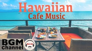 Laid Back HAWAIIAN Music  Relaxing Tropical Beach and Guitar Instrumentals [upl. by Ohnuj]