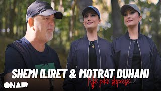 Shemi Iliret amp Motrat Duhani  Nje pike shprese [upl. by Felise669]