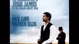 The Assassination of Jesse James by the Coward Robert Ford Soundtrack [upl. by Graff]