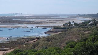 AYAMONTE Y EL ALGARVE [upl. by Eardna240]