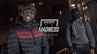 Big Jest x 1011 Sini Sayso  Lowkey In Endz Music Video  MixtapeMadness [upl. by Kristy267]